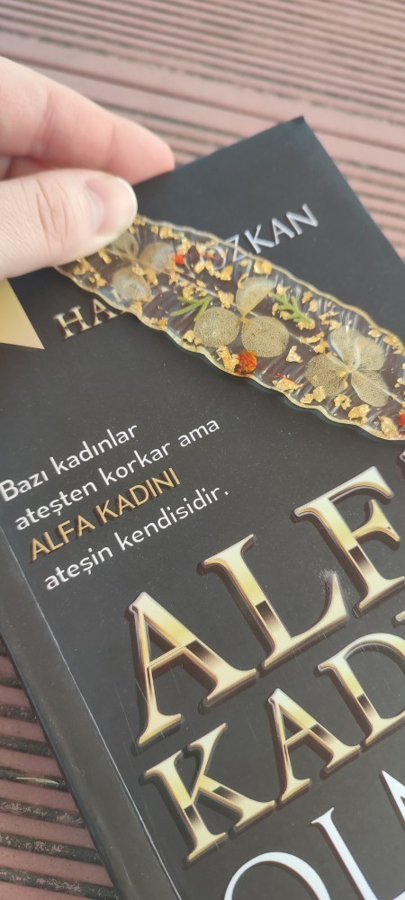 Alfa karakterde biri misiniz?