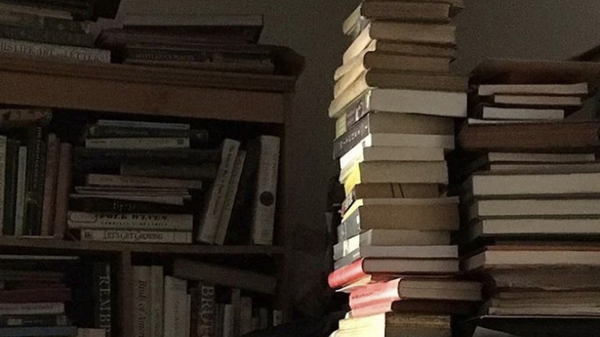 Kitap okuyor musunuz?