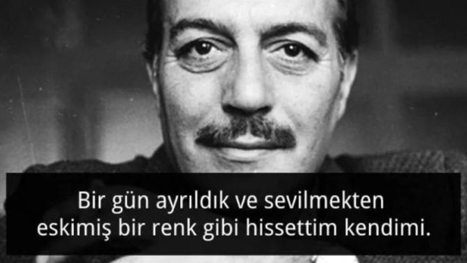 Şiir yazar veya okur musunuz, sevdiğimiz şiirleri paylaşalım mı?