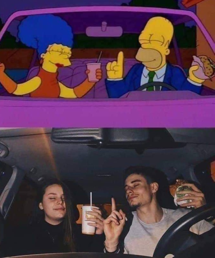 Eğlenemediğiniz biriyle evlenir misiniz?