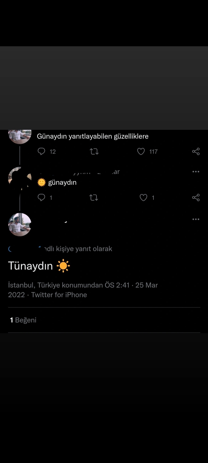 Kızlar, Sizce soğudu mu benden?