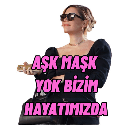 Aşk meşk