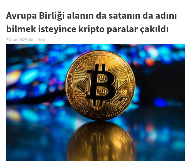 Kripto paralar güvenilir bir yatırım aracı mı?