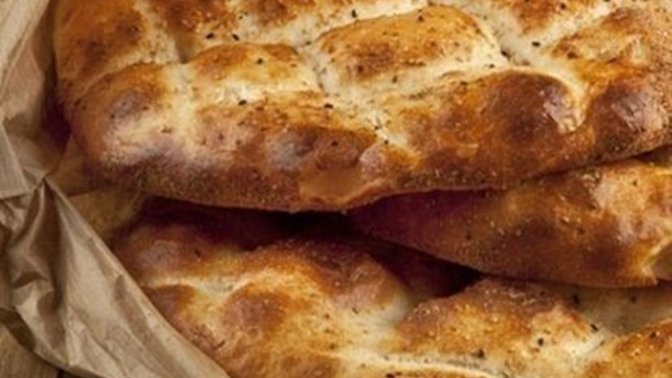 Ramazan pidesi sever misiniz?