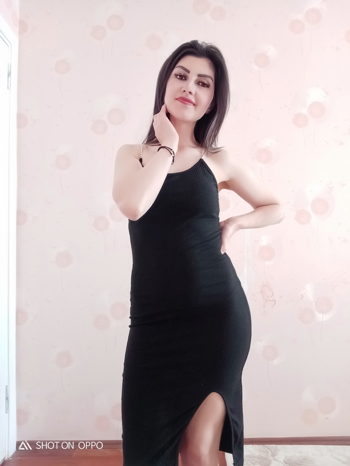 Dışarıya çıkacağım, hangi elbiseyi giyeyim?