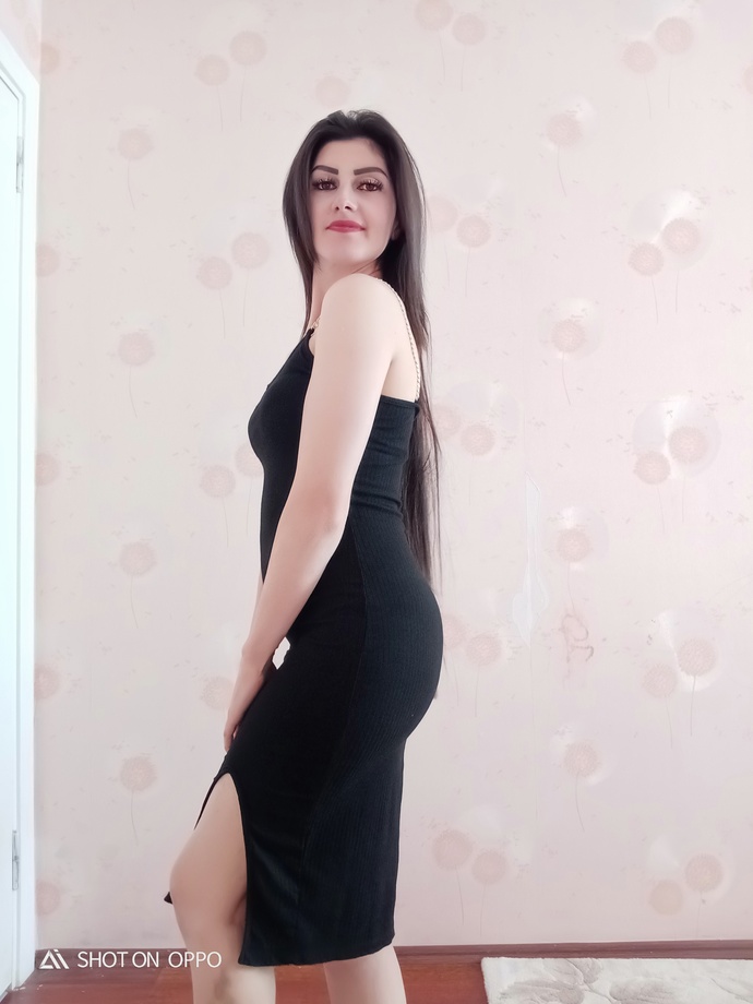Dışarıya çıkacağım, hangi elbiseyi giyeyim?