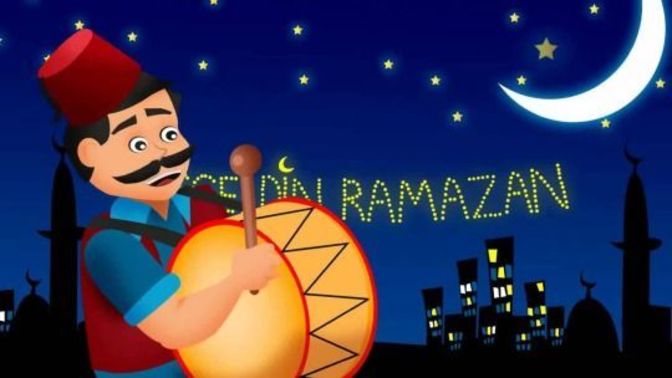 Ramazan sizler için neyi ifade ediyor?