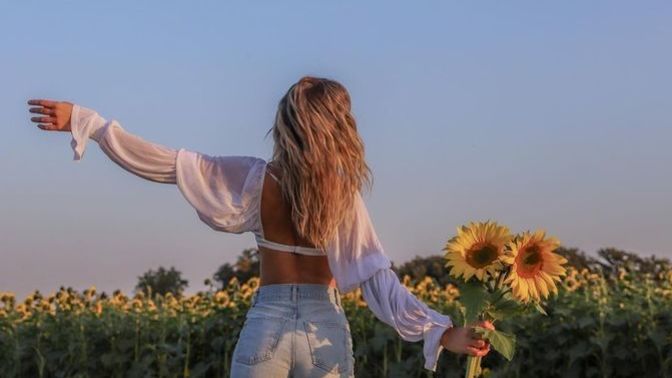 Neyi beklediğiniz kadar başka hiçbir şeyi beklemediniz?