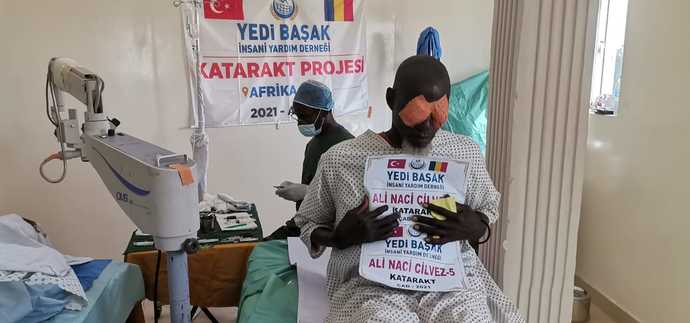 En son denize attığınız iyilik neydi?