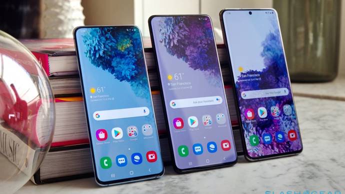 Samsung telefonlarının en sevdiğin özelliği nedir?