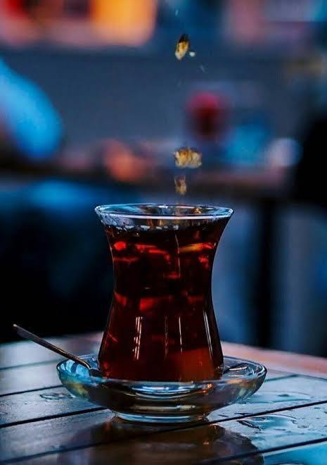 İftara yaklaştıkça kavuşacağınızı düşünüp heyecanlandığınız yiyecek veya içecek nedir?