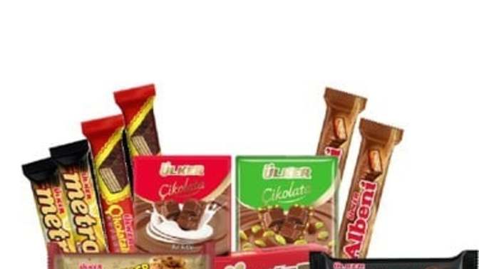 Ülker Ürünlerine Yeniden Zam Geldi Ülker Ürünlerini Seviyor musunuz?