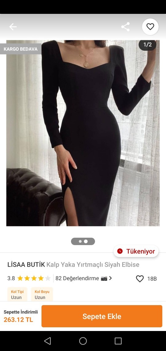 Kızlar yakın arkadaşınızın düğünü olsa hangisini giyersiniz?
