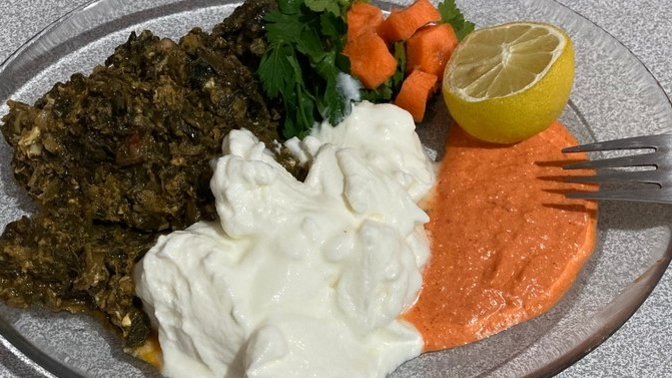 Etçil misiniz yoksa otçul mu?