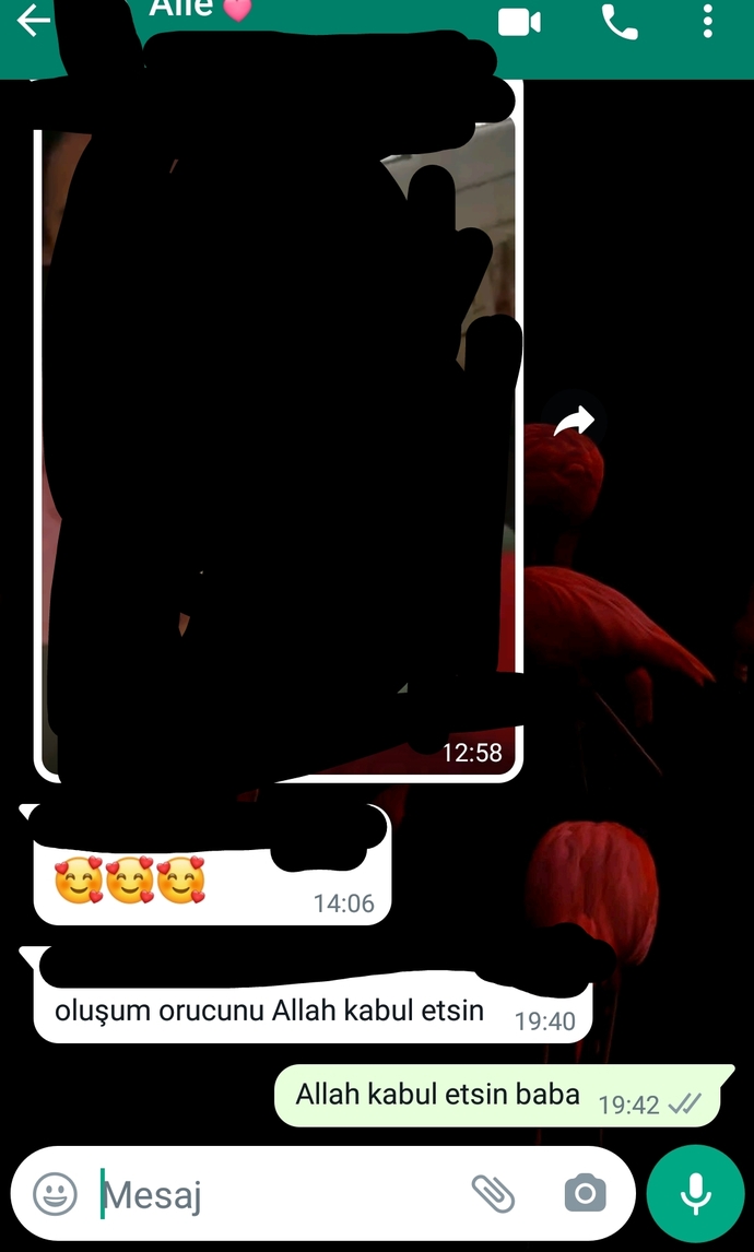 Oğluşları:))