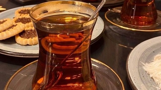 Yemekten sonra çay mı yoksa kahve mi tercih edersiniz?