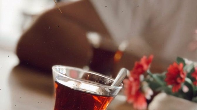 İftar sonrası size ne eşlik ediyor?