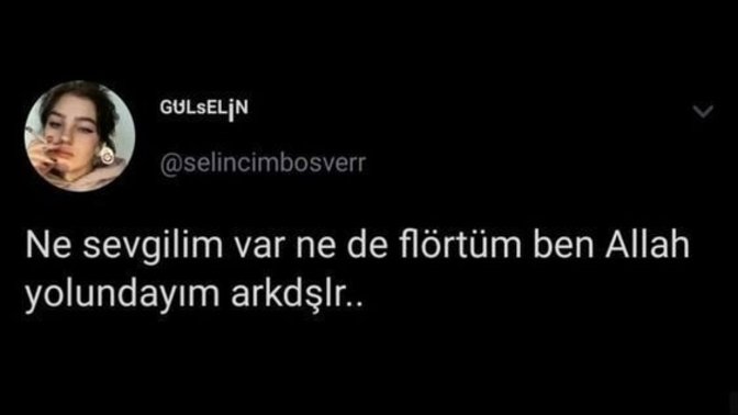 Yolunuz neresi arkadaşlar?