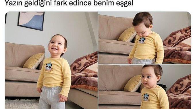 Yaz' a Hazır mısınız?
