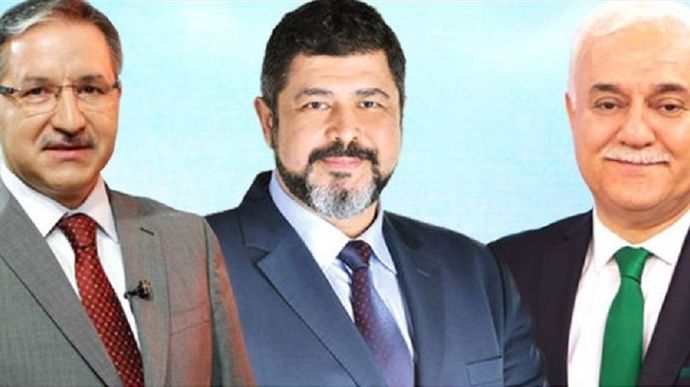 Ramazan programları yapılmalı mı sizce?