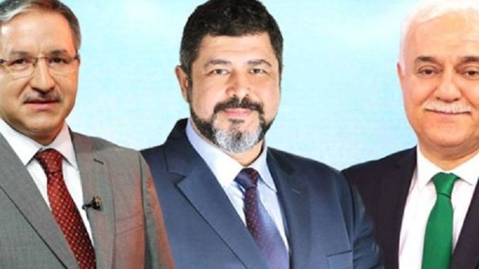 Ramazan programları yapılmalı mı sizce?