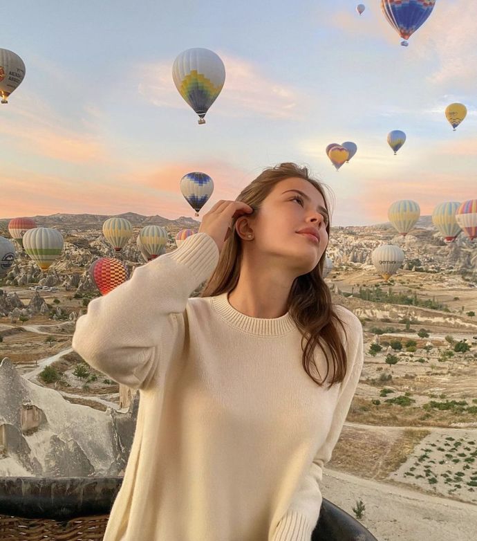 Hangi şehirleri gezip gördünüz?