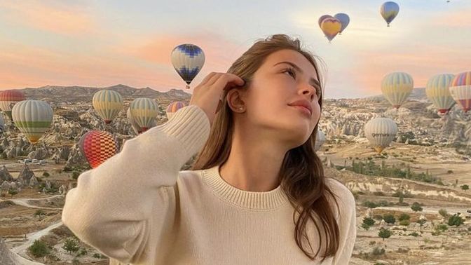 Hangi şehirleri gezip gördünüz?