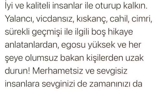 Çevrenizdeki insanları itinayla seçer misiniz yoksa kim olursa olsun iletişim kuranlardan mısınız?