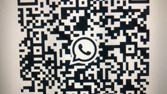 Whatsapp Web’e bağlanamıyorum?