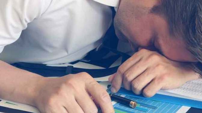 Stres nedeniyle olan yorgunluktan nasıl kurtulunur?