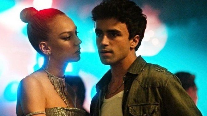 Gece klubünde tanışılan karşı cinsten eş olur mu?