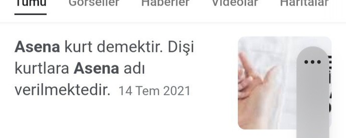 Yakında yeğenim doğacak. Siz olsanız hangi ismi koyarsınız?