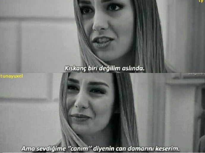Kıskançlığınıza 10 üzerinden kaç puan verirsiniz?