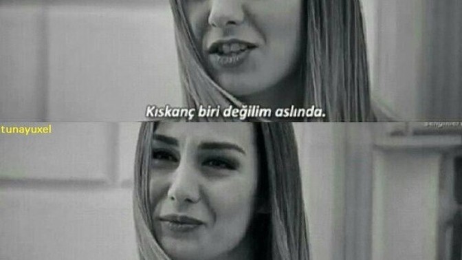 Kıskançlığınıza 10 üzerinden kaç puan verirsiniz?