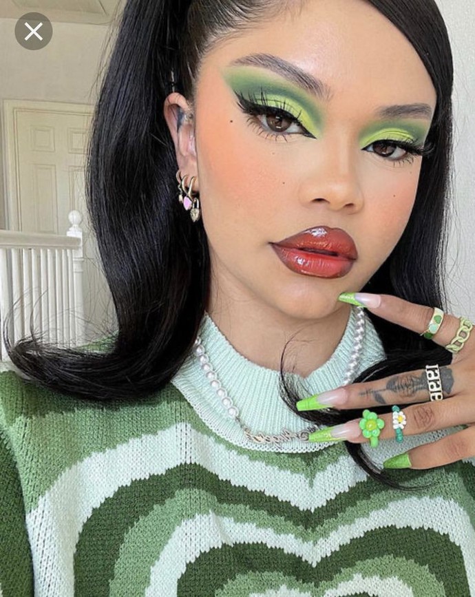 🎨🖌️💄