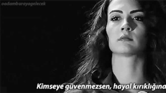 İnsanlara kolayca güvenir misiniz?