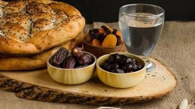 Oruç tutmak sağlığınıza iyi geliyor mu?