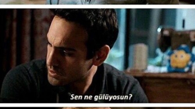 Erkekler en çok hangi soruları sorar?