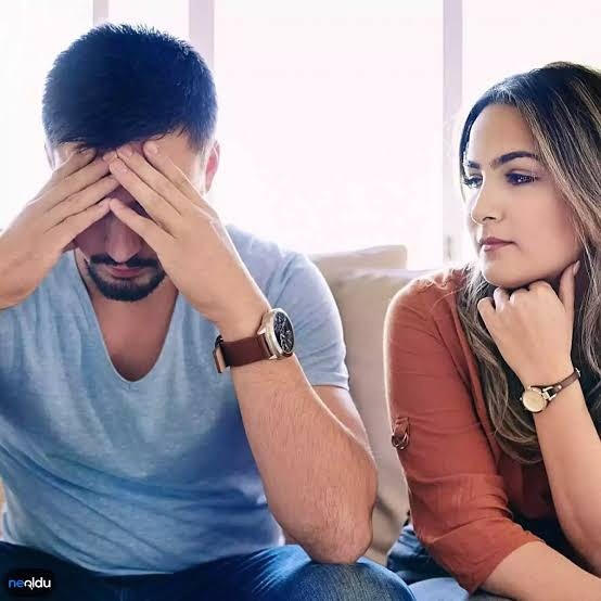 Sevgiliniz, ilişkimize bir hafta ara verelim dese ne cvp verirsiniz?🙂?