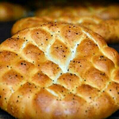 Ramazan pidesi seviyor musunuz? Neli seversiniz?