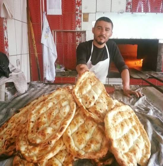 Ramazan pidesi seviyor musunuz? Neli seversiniz?