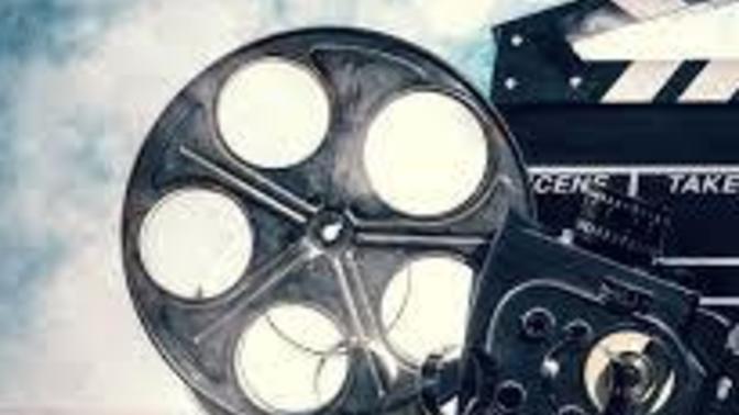 Film Önerisi Yapan Var mı?