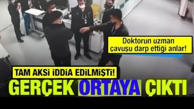 Doktorlaradan memnun musunuz?
