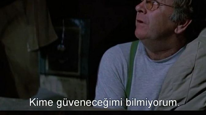 Hangi tip veya tavırda olan kişiler güven vermez?