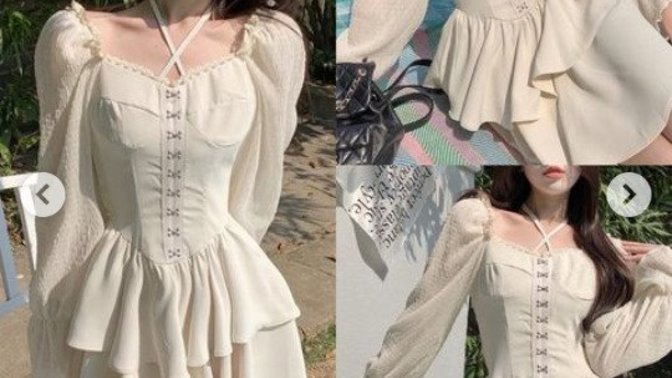 Kore kıyafetleri satan yerli butik biliyor musunuz?