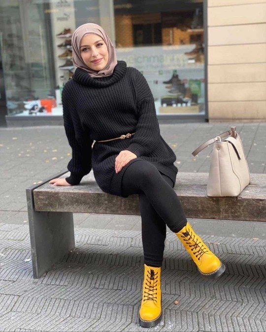 Yeni kapandım, ne tür giysiler giymem gerek?