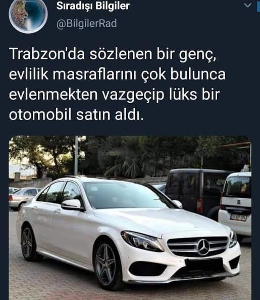 Evlenmek için altın listesi isterseler naparsınız?