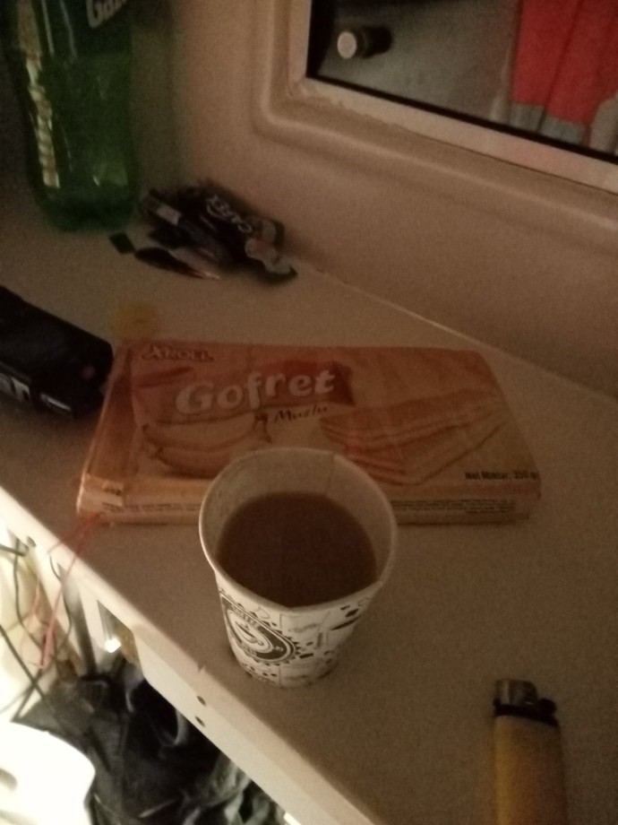 Iftardan sonra neler yemeyi tercih edersiniz?