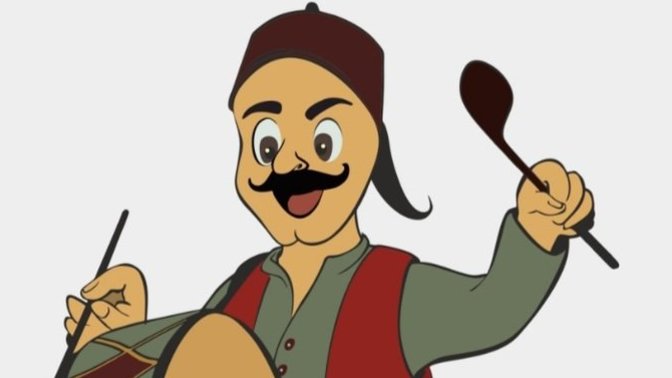 Ramazan davulcusuna bakışınız ne❓ Gerekli mi❓ Para vermek zorunda mıyız?