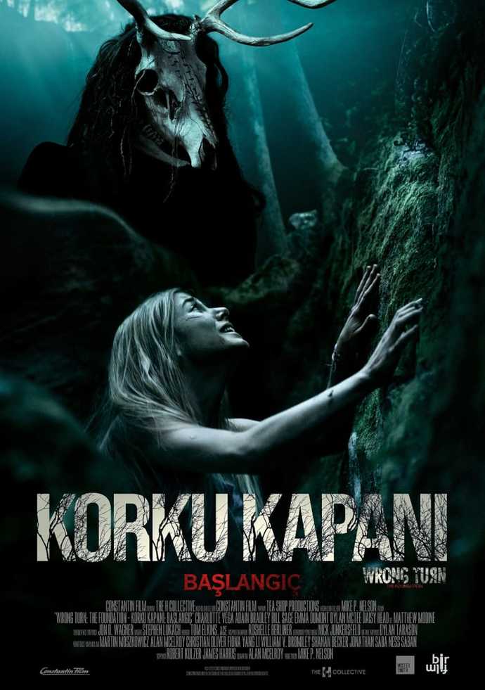 Bu gece hangi filmi izliyorsunuz?